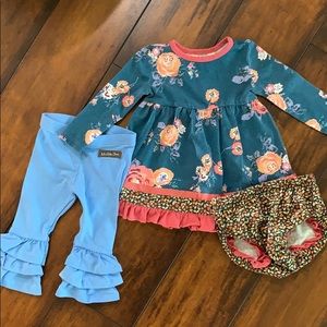 Matilda Jane set